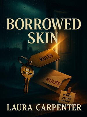 cover image of Borrowed Skin